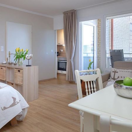 Ferienwohnung Im Herzen Vom Sylt Westerland Eksteriør bilde