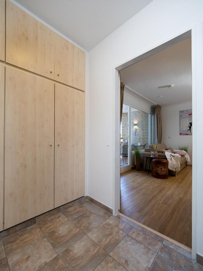 Ferienwohnung Im Herzen Vom Sylt Westerland Eksteriør bilde