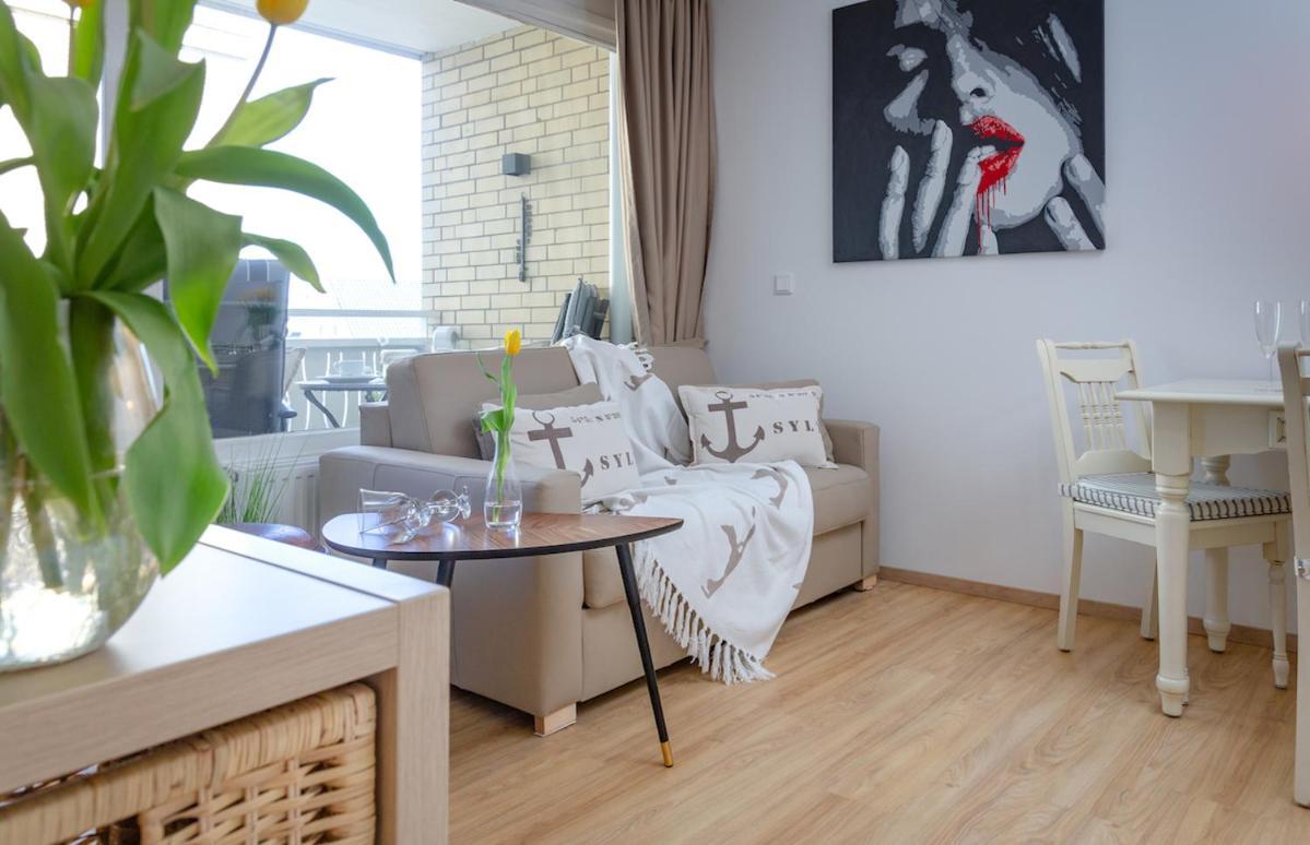 Ferienwohnung Im Herzen Vom Sylt Westerland Eksteriør bilde